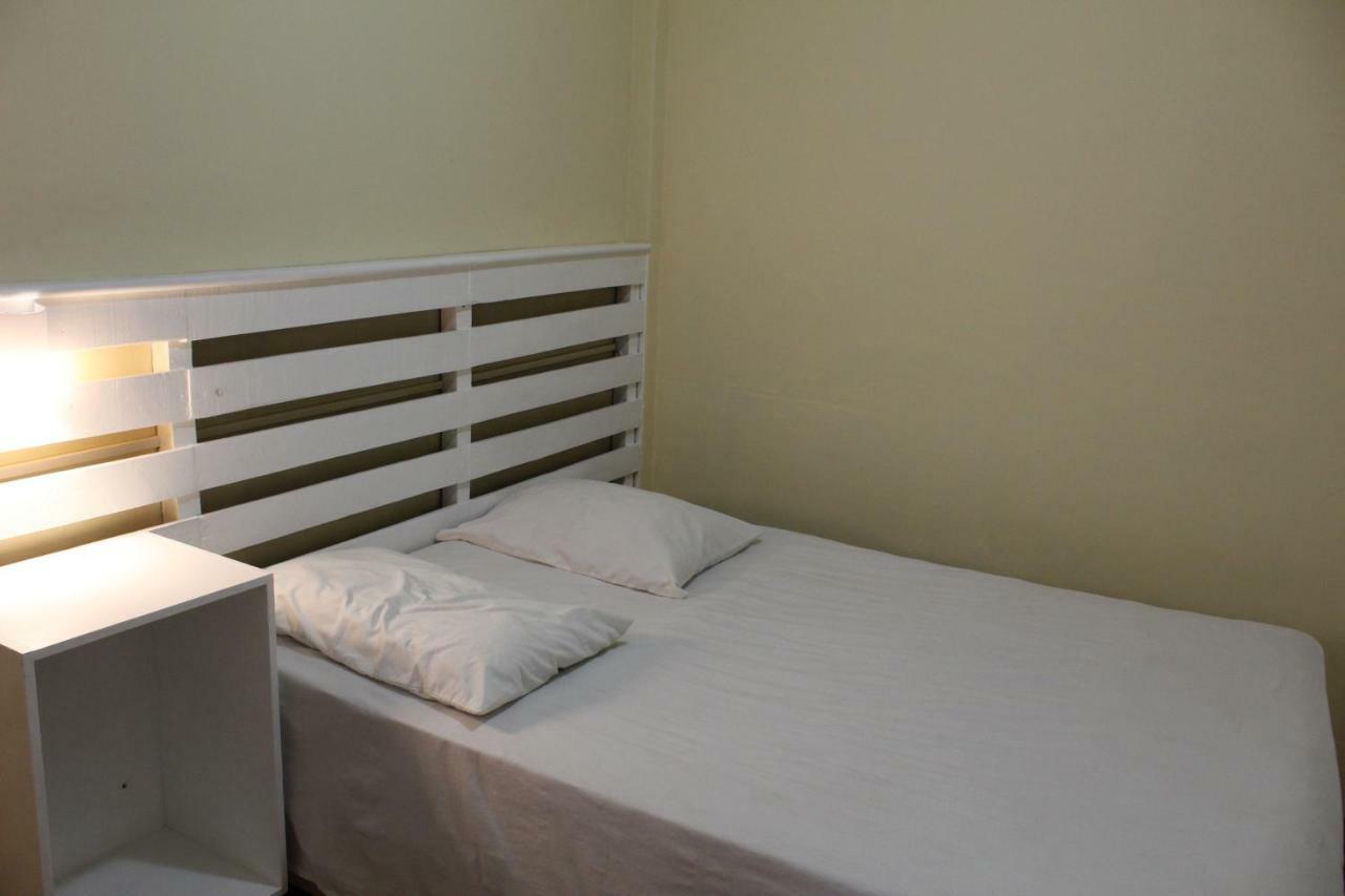 HOTEL VISCONDE CURITIBA