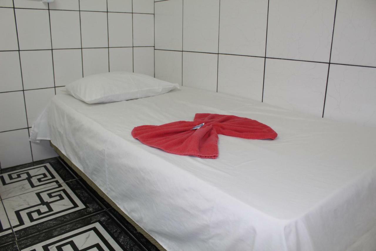 HOTEL VISCONDE CURITIBA